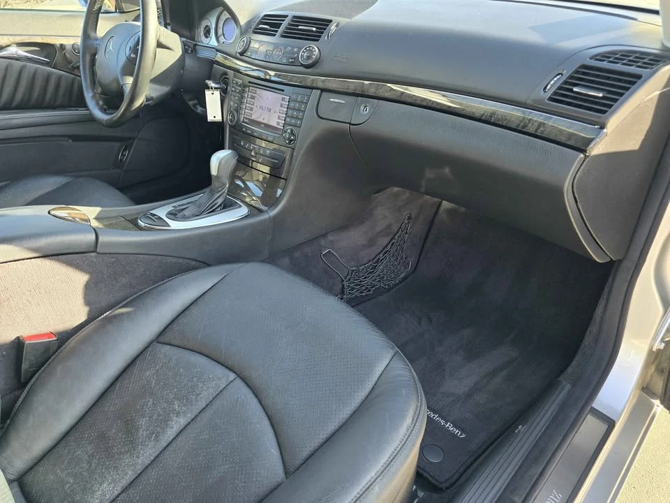 2005 Mercedes-Benz W211 E-Class - Image 7 of 18
