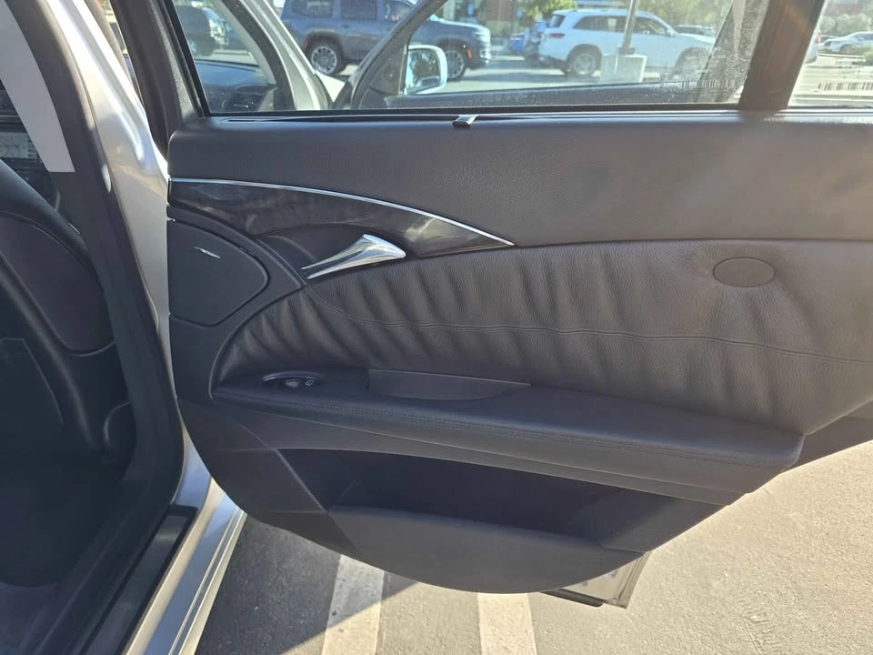 2005 Mercedes-Benz W211 E-Class - Image 8 of 18