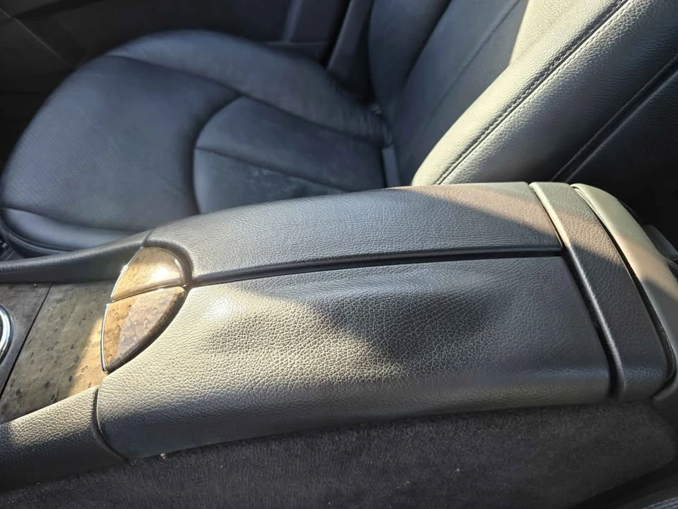 2005 Mercedes-Benz W211 E-Class - Image 3 of 18