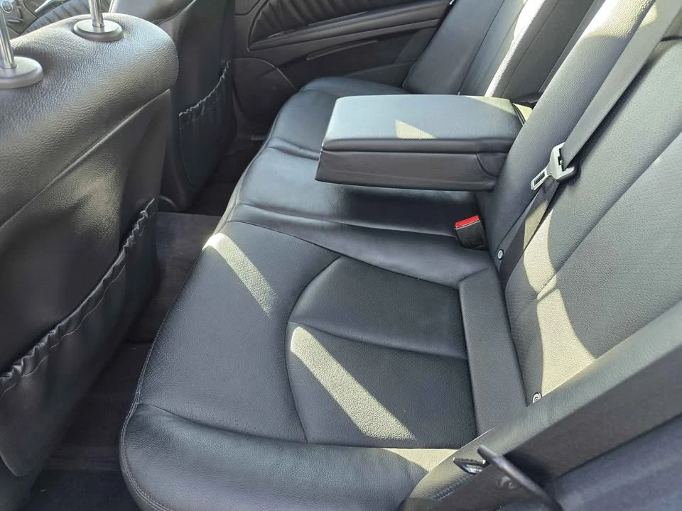 2005 Mercedes-Benz W211 E-Class - Image 13 of 18