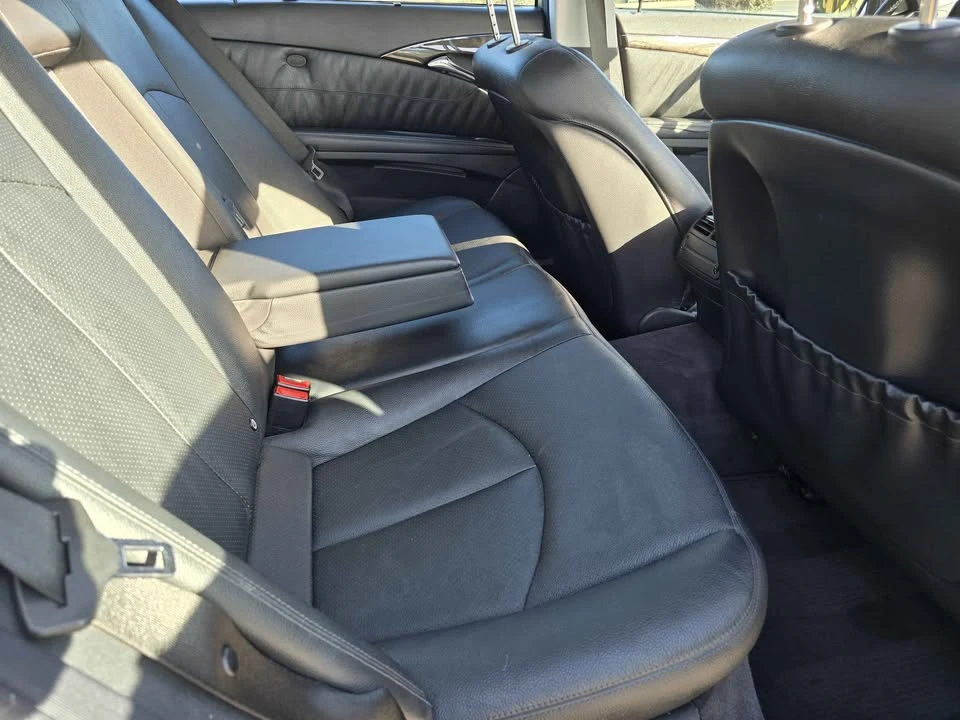 2005 Mercedes-Benz W211 E-Class - Image 9 of 18