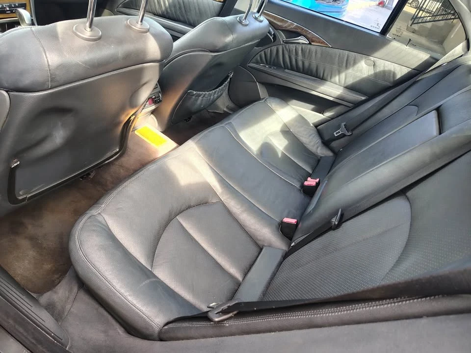 2005 Mercedes-Benz W211 E-Class - Image 6 of 8