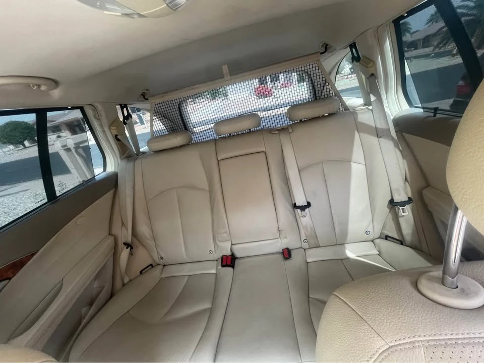 2005 Mercedes-Benz W211 E-Class - Image 7 of 9