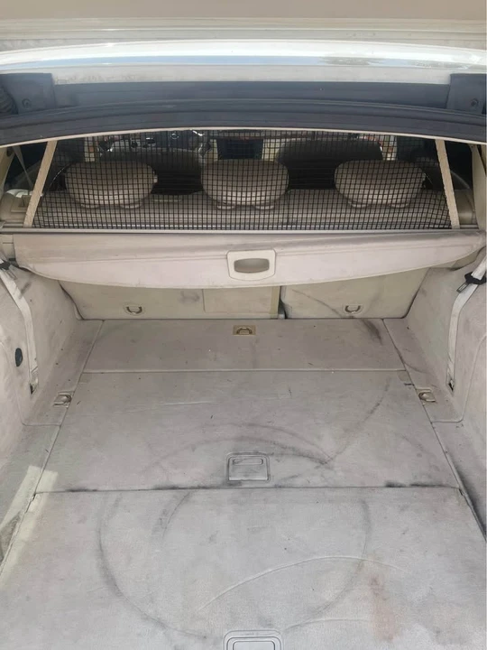 2005 Mercedes-Benz W211 E-Class - Image 9 of 9