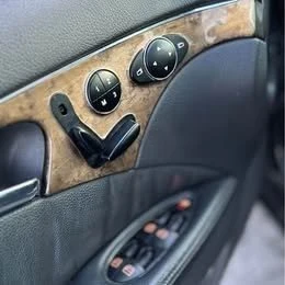 2005 Mercedes-Benz W211 E-Class - Image 14 of 17