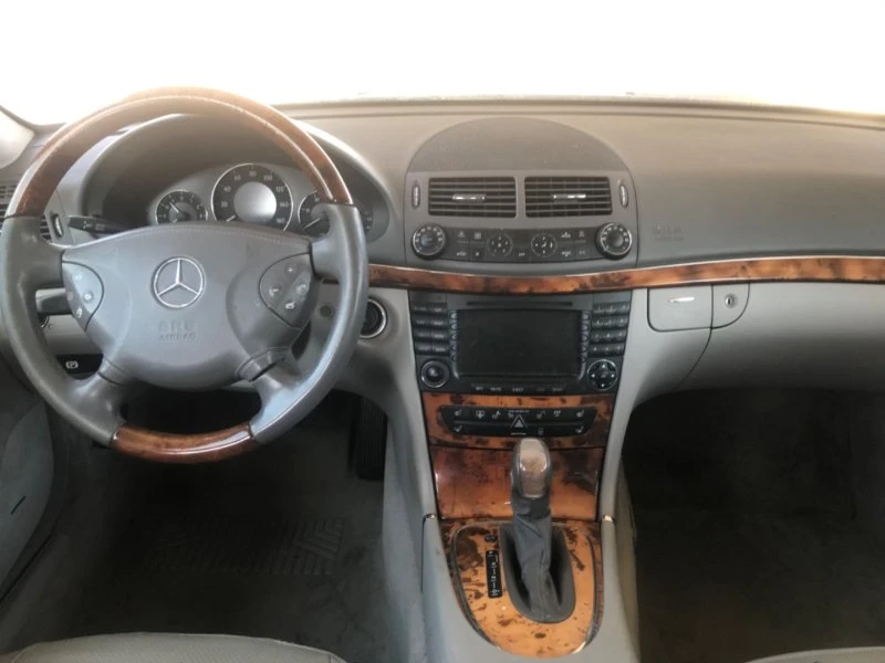 2005 Mercedes-Benz W211 E-Class - Image 11 of 17
