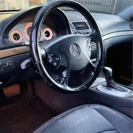 2005 Mercedes-Benz W211 E-Class - Image 12 of 17