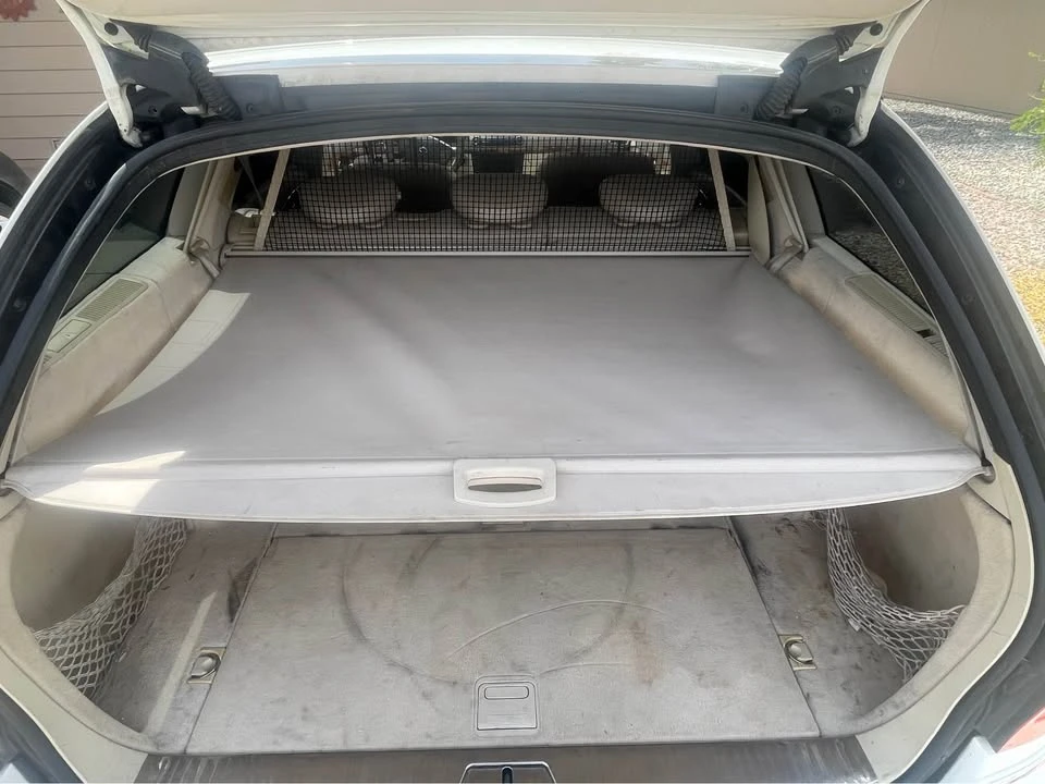 2005 Mercedes-Benz W211 E-Class - Image 8 of 9