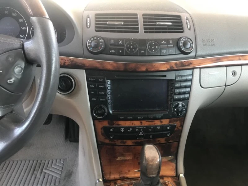 2005 Mercedes-Benz W211 E-Class - Image 16 of 17