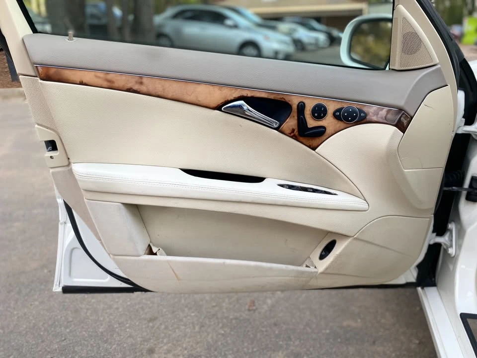 2005 Mercedes-Benz W211 E-Class - Image 13 of 14