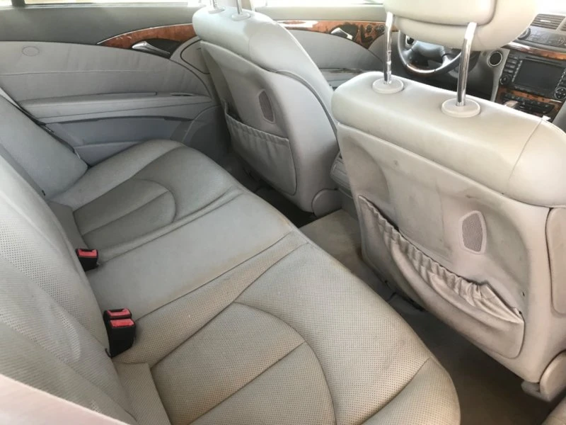 2005 Mercedes-Benz W211 E-Class - Image 10 of 17