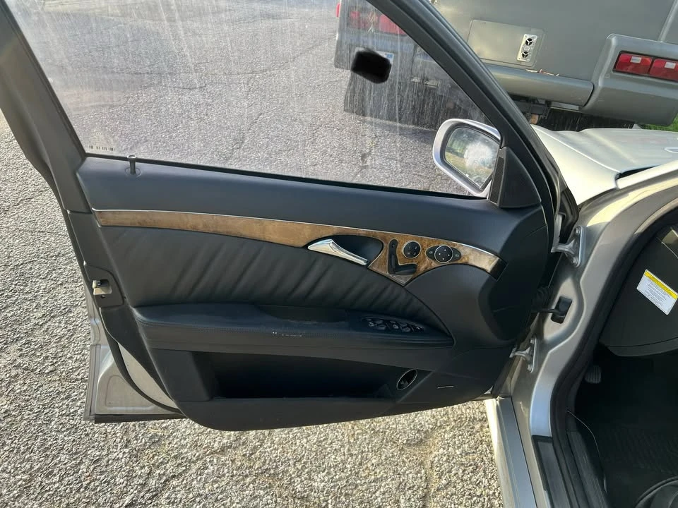 2005 Mercedes-Benz W211 E-Class - Image 5 of 10