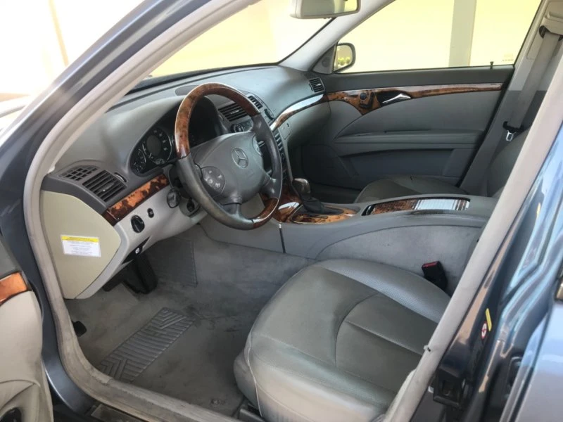 2005 Mercedes-Benz W211 E-Class - Image 14 of 17