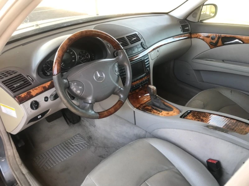 2005 Mercedes-Benz W211 E-Class - Image 13 of 17
