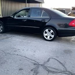 2005 Mercedes-Benz W211 E-Class - Image 6 of 17