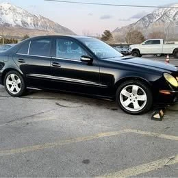 2005 Mercedes-Benz W211 E-Class - Image 10 of 17