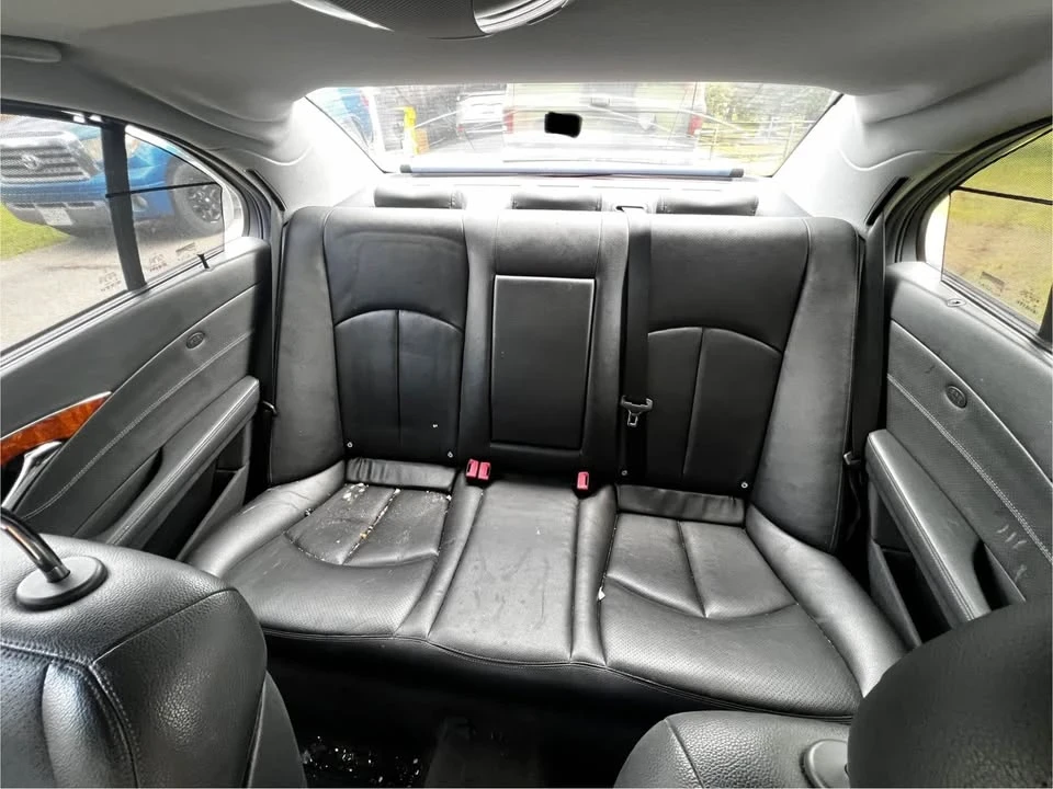 2005 Mercedes-Benz W211 E-Class - Image 4 of 5