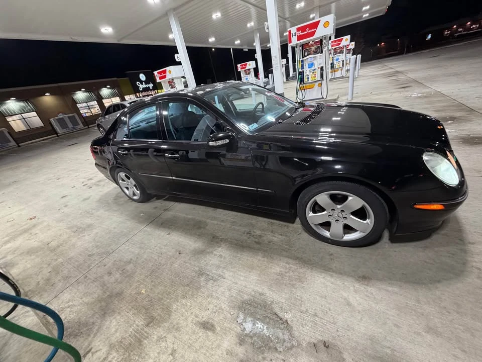 2005 Mercedes-Benz W211 E-Class - Image 3 of 8