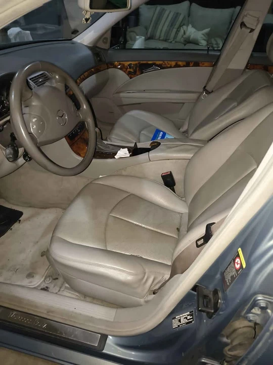 2005 Mercedes-Benz W211 E-Class - Image 3 of 5
