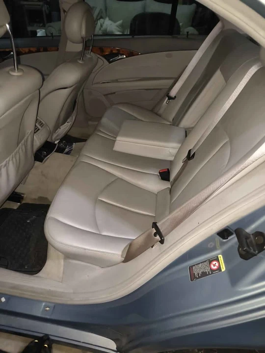 2005 Mercedes-Benz W211 E-Class - Image 4 of 5