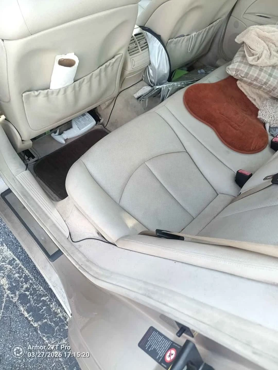 2005 Mercedes-Benz W211 E-Class - Image 6 of 11