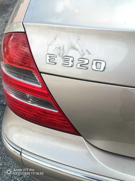 2005 Mercedes-Benz W211 E-Class - Image 3 of 11
