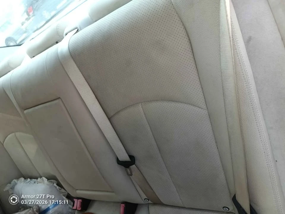 2005 Mercedes-Benz W211 E-Class - Image 7 of 11