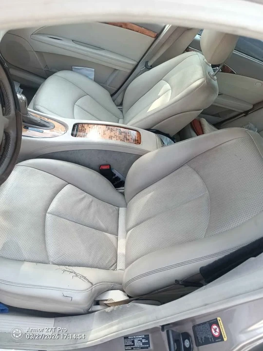 2005 Mercedes-Benz W211 E-Class - Image 8 of 11