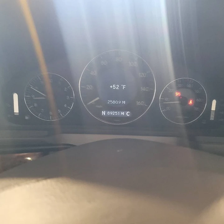 2005 Mercedes-Benz W211 E-Class - Image 15 of 18