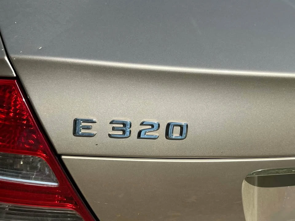 2005 Mercedes-Benz W211 E-Class - Image 7 of 10