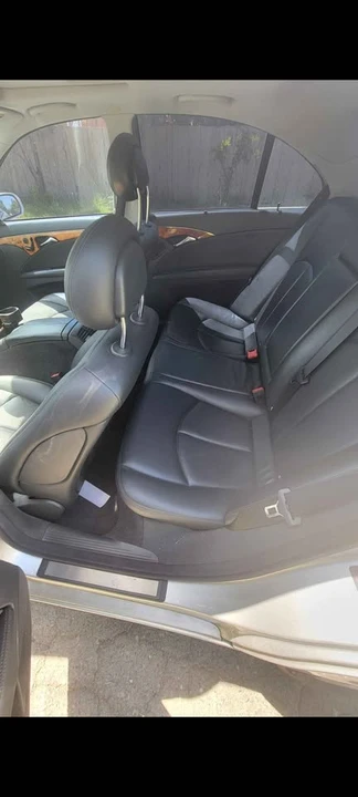 2005 Mercedes-Benz W211 E-Class - Image 10 of 11