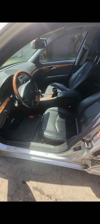 2005 Mercedes-Benz W211 E-Class - Image 9 of 11