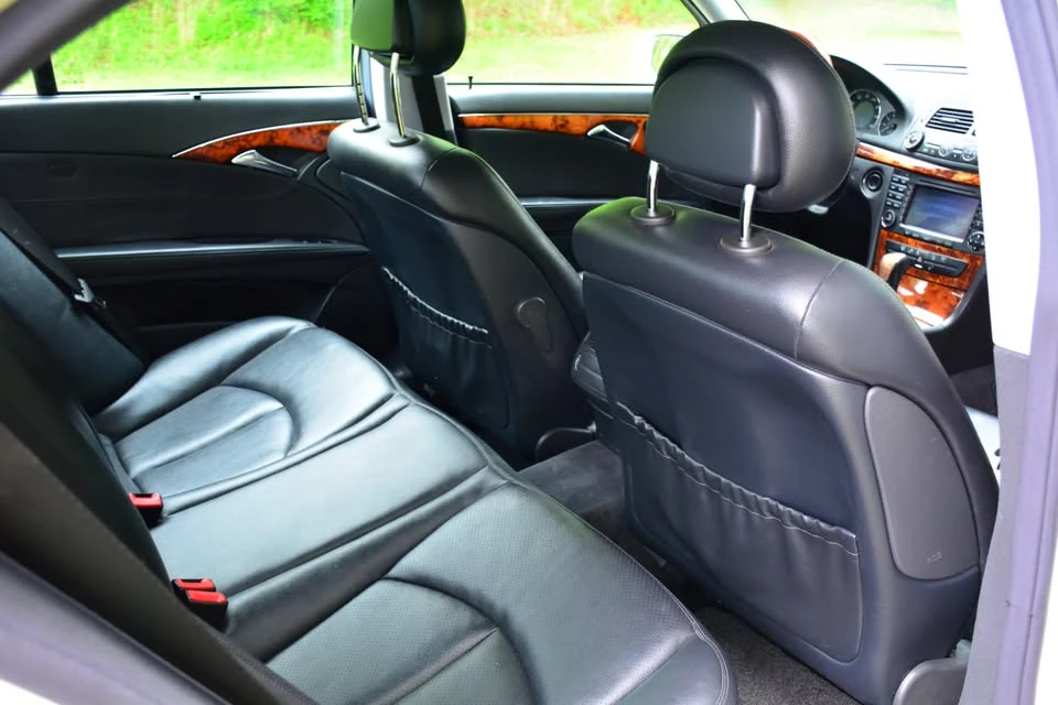 2005 Mercedes-Benz W211 E-Class - Image 9 of 9
