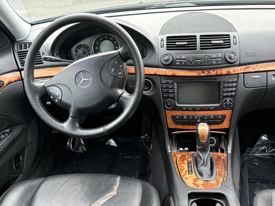 2005 Mercedes-Benz W211 E-Class - Image 2 of 10