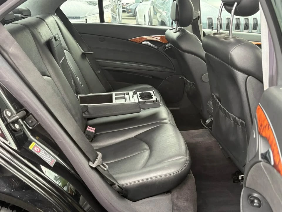 2005 Mercedes-Benz W211 E-Class - Image 4 of 10