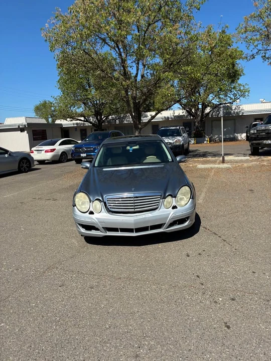 2005 Mercedes-Benz W211 E-Class - Image 3 of 13