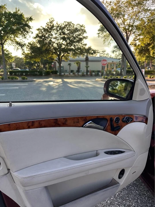 2005 Mercedes-Benz W211 E-Class - Image 14 of 16