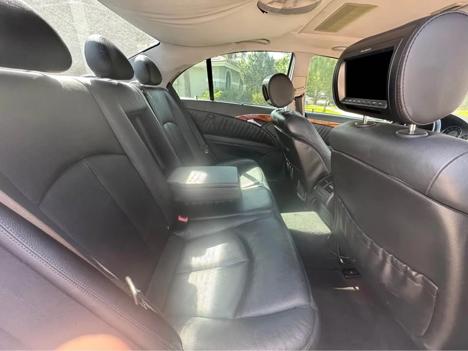 2005 Mercedes-Benz W211 E-Class - Image 11 of 16