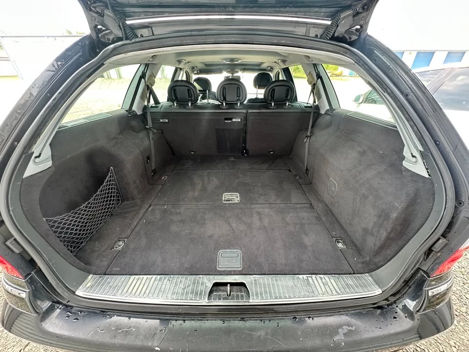 2005 Mercedes-Benz W211 E-Class - Image 4 of 10