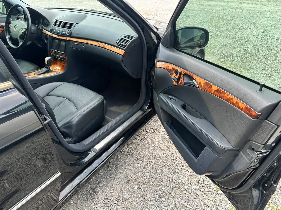 2005 Mercedes-Benz W211 E-Class - Image 7 of 10