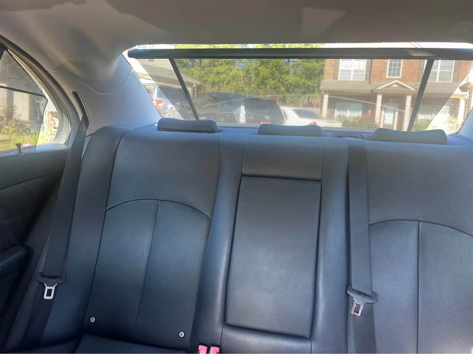 2005 Mercedes-Benz W211 E-Class - Image 7 of 10