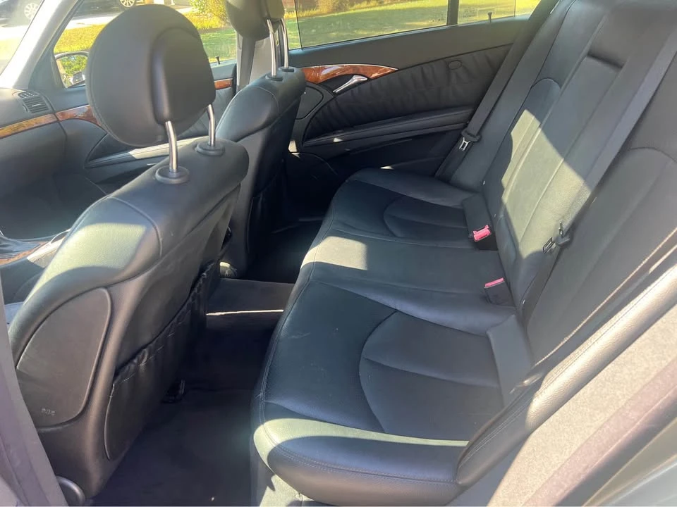 2005 Mercedes-Benz W211 E-Class - Image 6 of 10