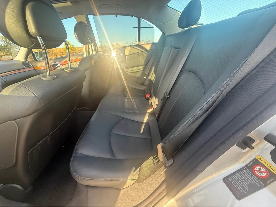 2005 Mercedes-Benz W211 E-Class - Image 11 of 20