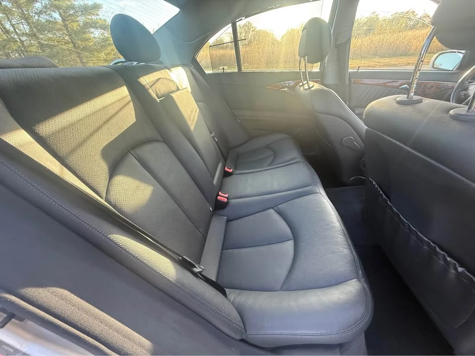 2005 Mercedes-Benz W211 E-Class - Image 12 of 20