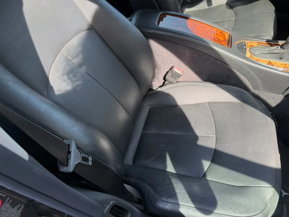 2005 Mercedes-Benz W211 E-Class - Image 12 of 19