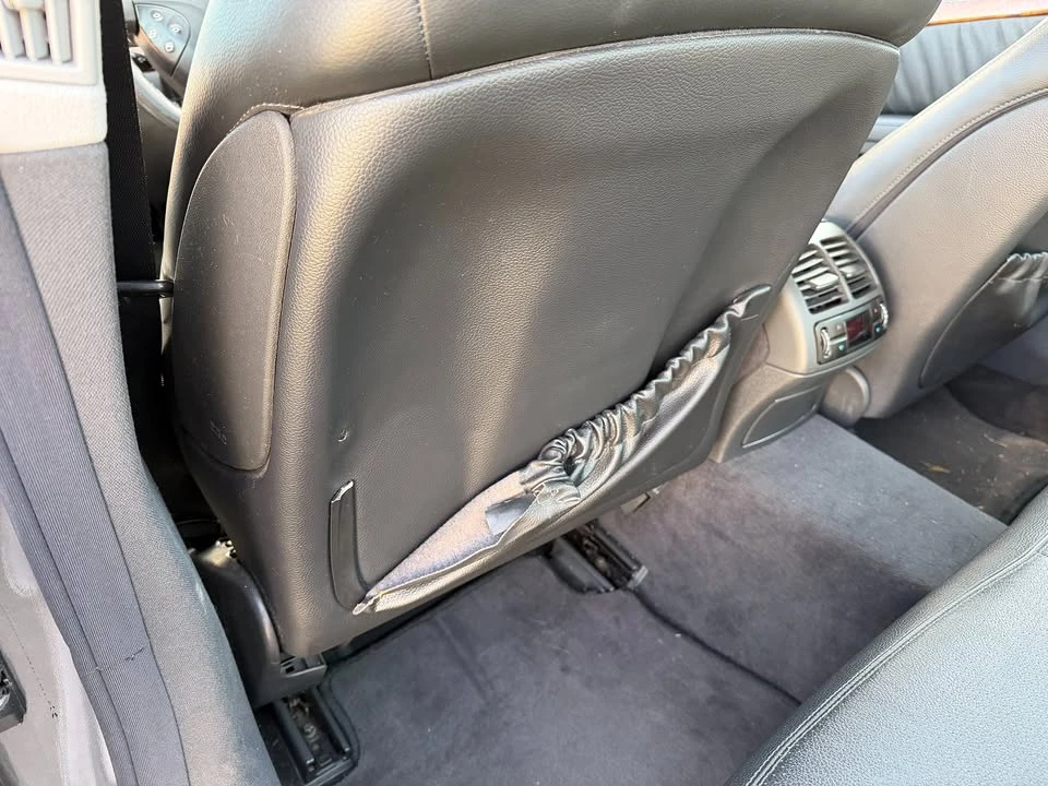 2005 Mercedes-Benz W211 E-Class - Image 15 of 19