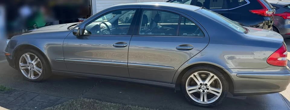 2005 Mercedes-Benz W211 E-Class - Image 6 of 19