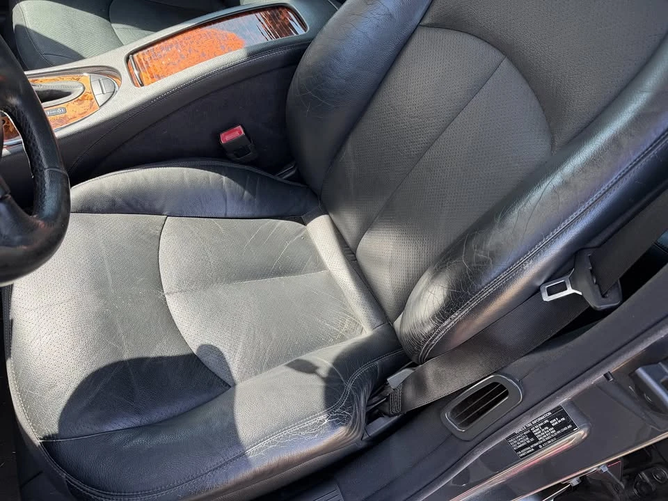 2005 Mercedes-Benz W211 E-Class - Image 11 of 19