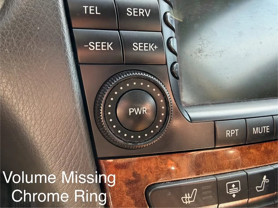 2005 Mercedes-Benz W211 E-Class - Image 8 of 19