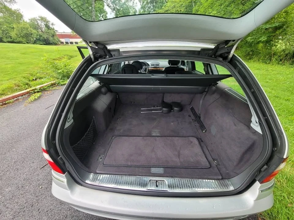 2005 Mercedes-Benz W211 E-Class - Image 13 of 19